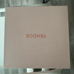 Boomba Invisible Lift Inserts, Size E